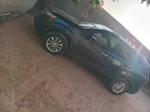 Used Kia Sorento in Tripoli