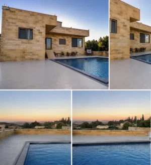 Residential Land for Sale in Salt Jala'd