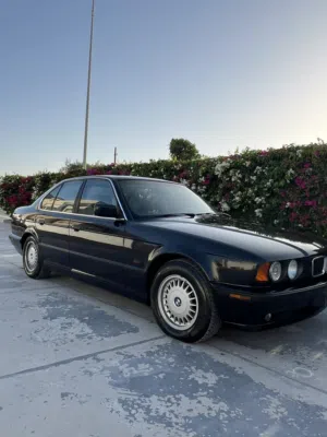 1995 BMW 528