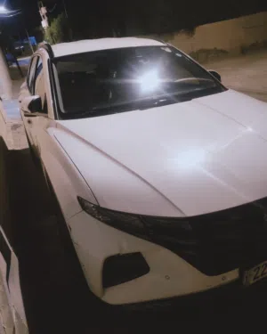 Used Hyundai Tucson in Basra