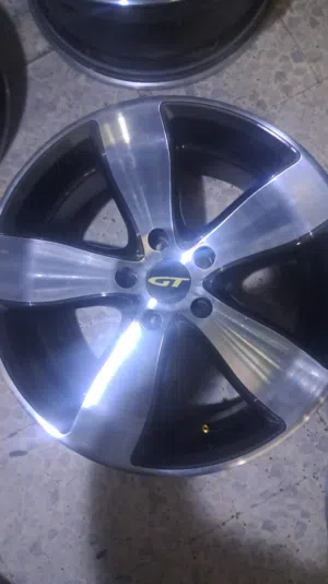 جنطات GT كوري