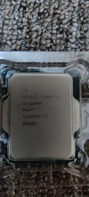 Processor . Used3