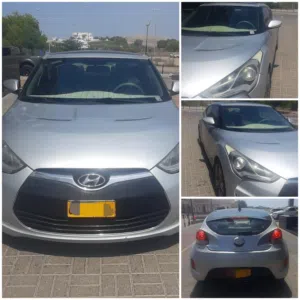 Hyundai veloster For sale 2014