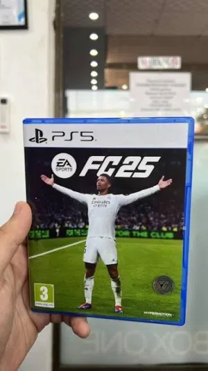 للبيع FC25