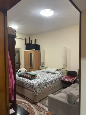 2bedroom apartment for sale in al taawun with a parking. has back side view on maryam island