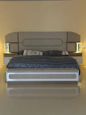غرفه نوم درجه اصليه تجنن