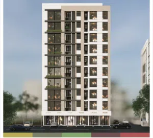 68 m2 1 Bedroom Apartments for Sale in Muscat Bosher