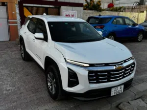 Used Chevrolet Equinox in Maysan