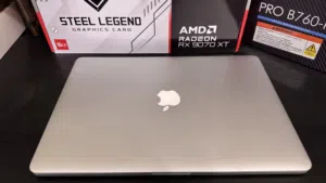 MacBook Pro 2012 ماك بوك برو 2012