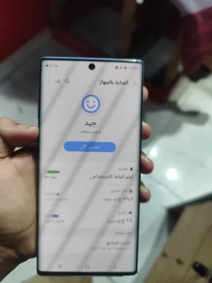 سامسونج نوت 10 عادي