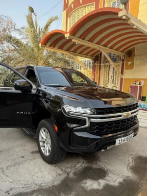 Used Chevrolet Tahoe in Basra