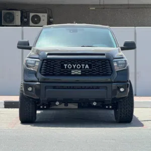 Toyota Tundra For sale 2020