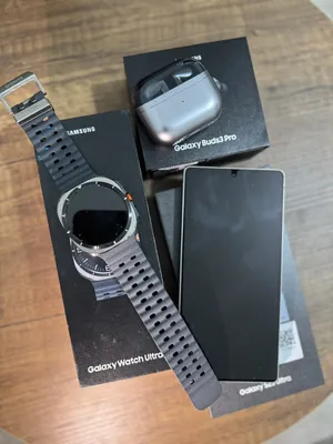Samsung . Galaxy S25 Ultra . 256 GB4