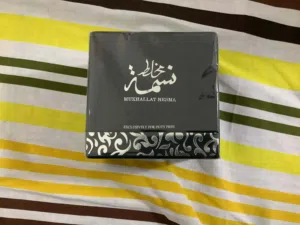 عود اصلي من العربية للعود