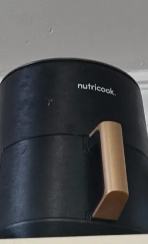 Nutricook airfryer for sale