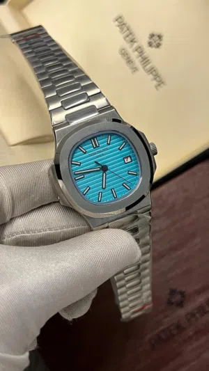 PATEK PHILIPPE AUTOMATIC GOOD QUALITY (CASH ON DELIVERY ALL UAE)