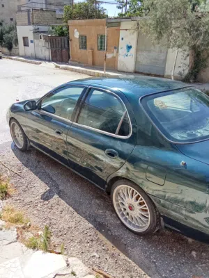 Used Hyundai Avante in Irbid