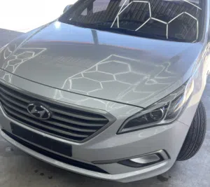 Used Hyundai Sonata in Tripoli