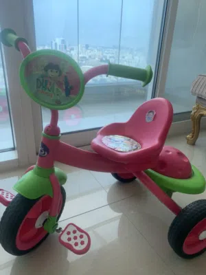 دراجه للبنات