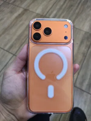 Apple iPhone 17 Pro Max 2 TB in Irbid