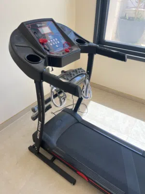 للبيع جهاز مشي كهربائي (Treadmill