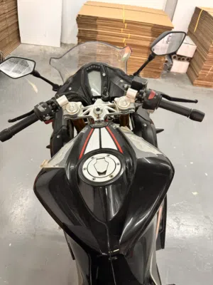 TVS Apache RR 310       Motorcycle