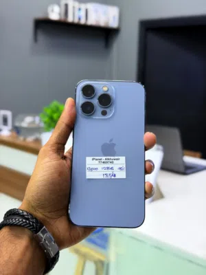 iPhone 13 Pro 128 GB with above 90% Battery Health - All good working