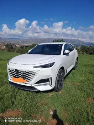 شانجان يوني كي 2022 سعر 225 ورقة