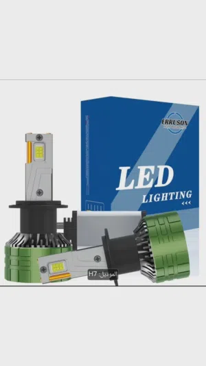للبيع زينون LED جميع سيارات
