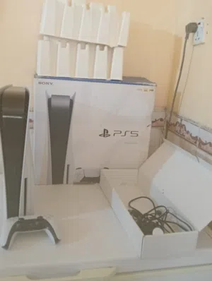 PlayStation 5 PlayStation for sale in Dhi Qar