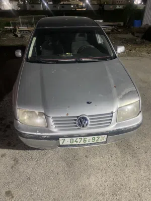 Used Volkswagen Bora in Jericho