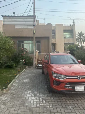 دار مميزة للبيع في الكاظمية – موقع استثماري ممتاز