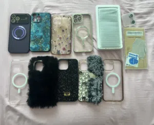 Iphone 13 pro max covers