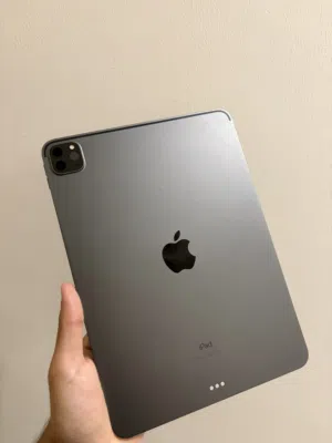 IPAD PRO 11-inch-128GB