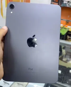 Apple iPad Mini 6 256 GB in Al-Mahrah