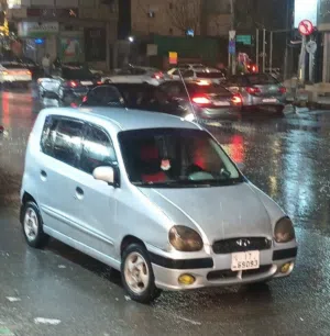 Used Hyundai Atos in Amman