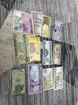 عملات للبيع