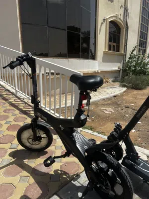 سكوتر GETSON أمريكي