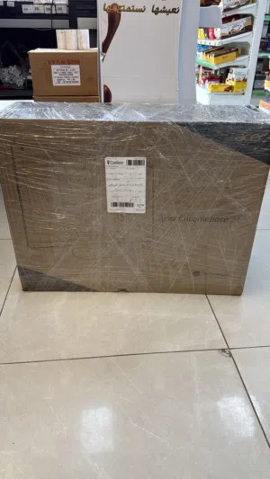 Acer Chromebase 24 CA24I2