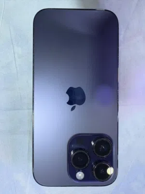 Apple iPhone 14 Pro 256 GB in Irbid