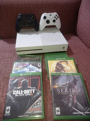 Xbox . Used4