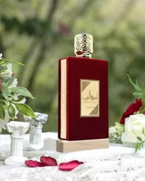 عطر اميرة العرب Ameerat Al Arab