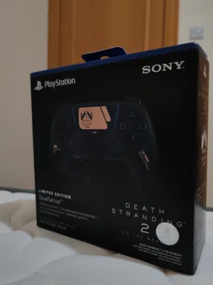 PS5 controller (LIMITED EDITION) يد بليستيشن 5 (نسخه محدوده)