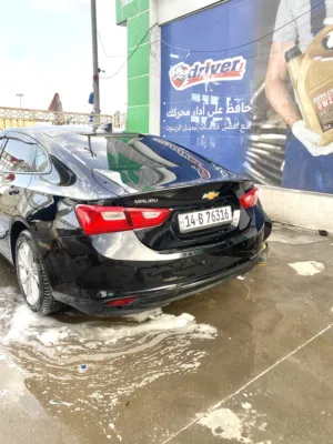 New Chevrolet Malibu in Basra