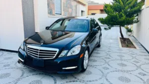 Used Mercedes Benz E-Class in Tripoli
