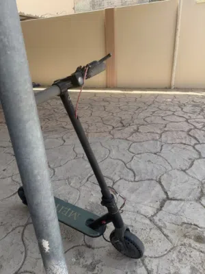 سكوتر  مستعمل