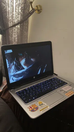 HP ProBook 640 G2