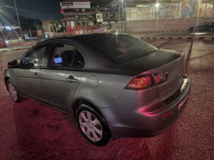 Used Mitsubishi Lancer in Zarqa