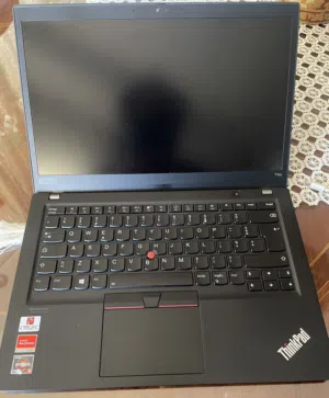 Lenovo ThinkPad T14s as New
