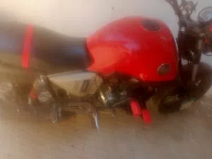 موتوسيكل في 250